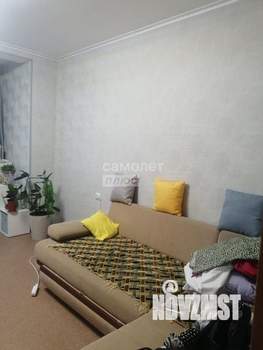 1-к квартира, на длительный срок, 43м2, 2/9 этаж