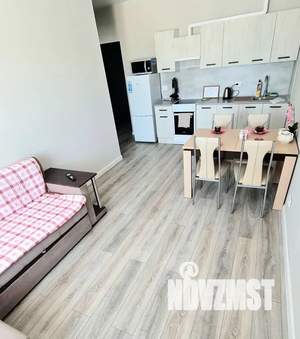 1-к квартира, посуточно, 45м2, 7/9 этаж
