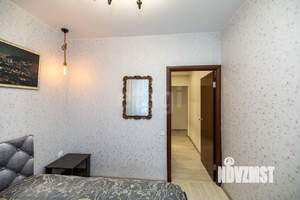 3-к квартира, на длительный срок, 87м2, 1/9 этаж