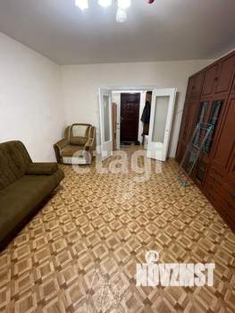 1-к квартира, на длительный срок, 43м2, 5/9 этаж