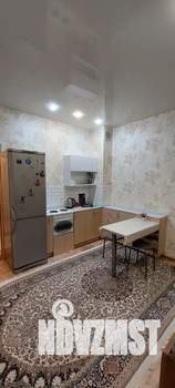 1-к квартира, посуточно, 35м2, 12/17 этаж