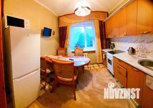 2-к квартира, посуточно, 65м2, 2/5 этаж