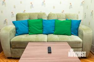 1-к квартира, посуточно, 53м2, 3/5 этаж