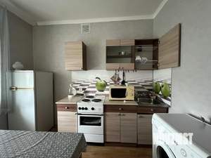 1-к квартира, на длительный срок, 39м2, 5/9 этаж