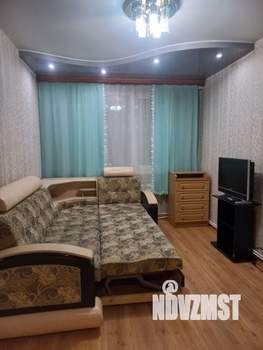 1-к квартира, на длительный срок, 39м2, 2/12 этаж