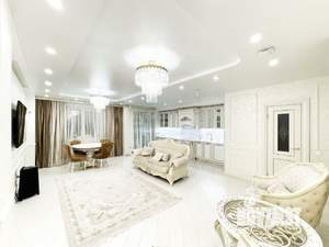 4-к квартира, на длительный срок, 190м2, 13/14 этаж