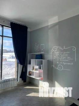 2-к квартира, посуточно, 45м2, 1/1 этаж