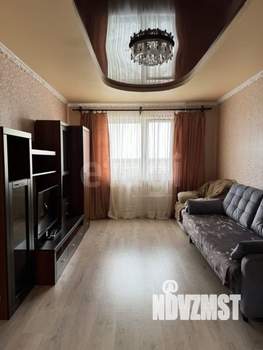 2-к квартира, на длительный срок, 72м2, 12/17 этаж