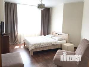 2-к квартира, посуточно, 105м2, 4/23 этаж