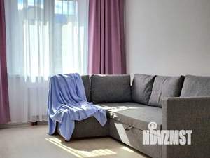 2-к квартира, посуточно, 51м2, 4/18 этаж