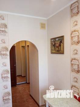 1-к квартира, посуточно, 39м2, 1/1 этаж