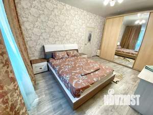 1-к квартира, посуточно, 44м2, 1/1 этаж