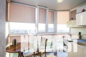 2-к квартира, посуточно, 64м2, 14/17 этаж