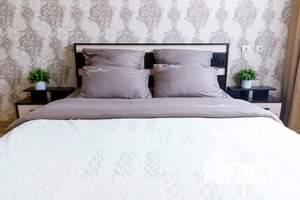 1-к квартира, посуточно, 45м2, 2/3 этаж