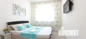 2-к квартира, посуточно, 52м2, 14/17 этаж