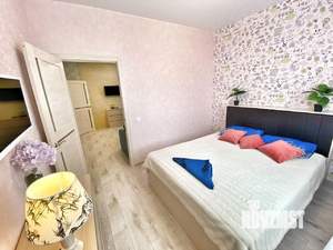 2-к квартира, посуточно, 49м2, 1/1 этаж