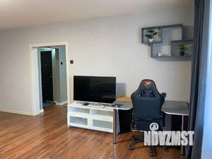 1-к квартира, посуточно, 47м2, 4/9 этаж