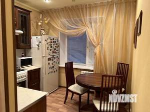 2-к квартира, на длительный срок, 54м2, 2/5 этаж