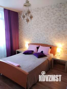 2-к квартира, посуточно, 45м2, 3/20 этаж