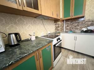 2-к квартира, на длительный срок, 59м2, 5/18 этаж