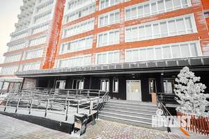 1-к квартира, посуточно, 46м2, 1/1 этаж