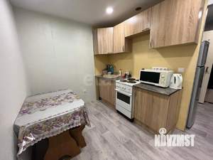 1-к квартира, на длительный срок, 25м2, 7/9 этаж