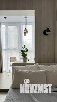 Студия квартира, посуточно, 16м2, 3/9 этаж