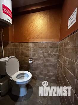 Студия квартира, посуточно, 30м2, 1/17 этаж