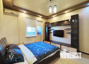 1-к квартира, посуточно, 33м2, 15/17 этаж