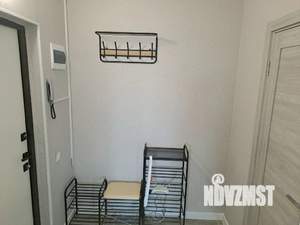 1-к квартира, посуточно, 43м2, 7/14 этаж