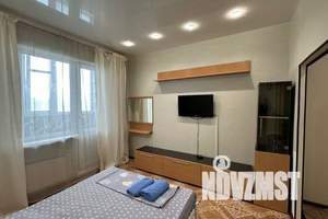 1-к квартира, посуточно, 35м2, 15/17 этаж