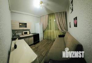 2-к квартира, посуточно, 68м2, 2/17 этаж