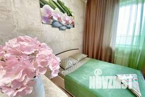 1-к квартира, посуточно, 29м2, 13/17 этаж