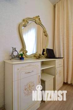 2-к квартира, посуточно, 52м2, 3/17 этаж