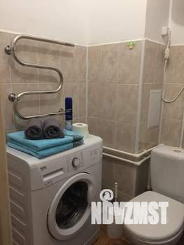 1-к квартира, посуточно, 42м2, 4/17 этаж