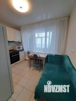 1-к квартира, посуточно, 31м2, 8/9 этаж