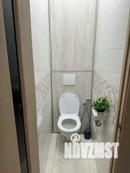 2-к квартира, посуточно, 62м2, 1/1 этаж