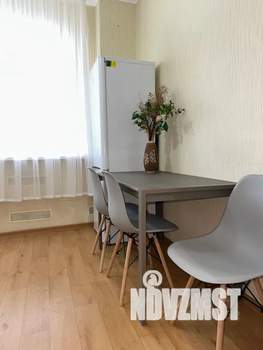 1-к квартира, посуточно, 50м2, 4/12 этаж