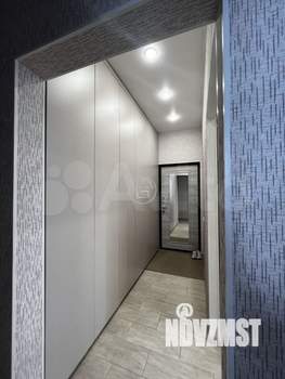3-к квартира, на длительный срок, 72м2, 3/17 этаж