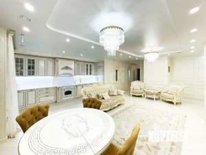 4-к квартира, на длительный срок, 190м2, 13/14 этаж