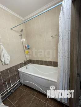 1-к квартира, на длительный срок, 41м2, 8/17 этаж