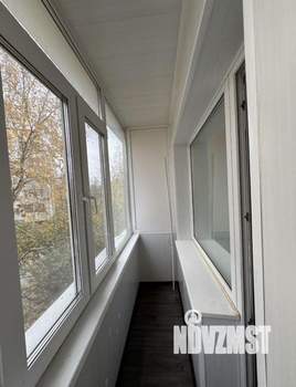 1-к квартира, на длительный срок, 30м2, 2/6 этаж