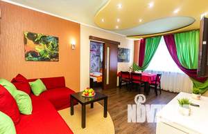 2-к квартира, посуточно, 56м2, 2/5 этаж