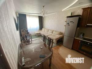 2-к квартира, на длительный срок, 63м2, 13/14 этаж