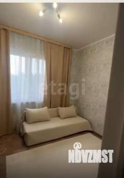 3-к квартира, на длительный срок, 59м2, 2/17 этаж