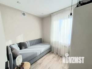 1-к квартира, посуточно, 33м2, 2/5 этаж