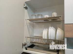 Студия квартира, посуточно, 20м2, 2/9 этаж