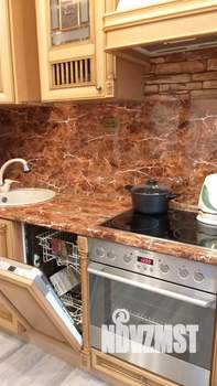 2-к квартира, на длительный срок, 70м2, 3/17 этаж