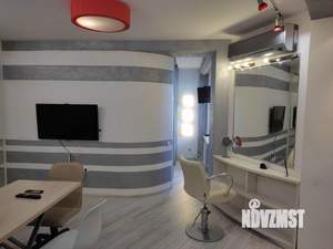 1-к квартира, посуточно, 40м2, 20/21 этаж