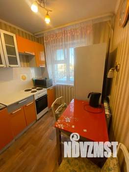 2-к квартира, посуточно, 45м2, 4/5 этаж